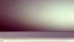 Hidden couple engages in intense fucking heard through the open window