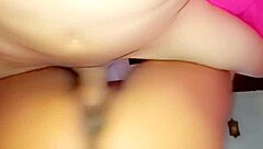 I met this trucker who filled me up then licked it all clean.