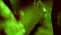 having a good sensual time together with dancing and relaxing on the bed