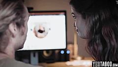 Desperate Big Ass Milf Stalker Craves Fucking Married Man On Wedding Day