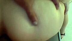 Redhead Milf Gets Ass Licked and Fingered Wildly!