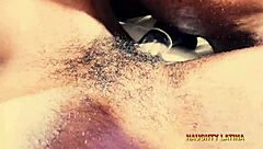 Naughty Roommate Gets Hardcore Bang From Horny Group With Big Cock