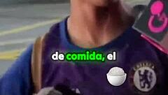 Resilience In Window Cleaner's Life Story From Venezuela