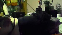 Faby Tremenda Trola NO PARA de Pedir PIJA y Hablar Como una PUTA Se Lleva una VIGOROSA COGIDA por el ORTO Después de MAMARLA Audio HOT