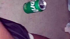 Feeling So Aroused Massaging My Small 18+ Cock