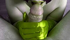 i love giving helgafoxxy that wild blowjob in full colour madness with big tits fun