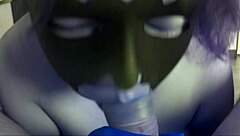 i love giving helgafoxxy that wild blowjob in full colour madness with big tits fun