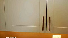 New Babe Madi Blaze Rides Cock Wildly Until Cum Explodes!