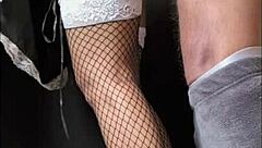 Teen Indian Maid Endures Rough Intense Fucking