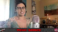 Penny Barber - Your Worst Friend Going Deeper Season 4 Pornstar Kink Milf Backstage Interview