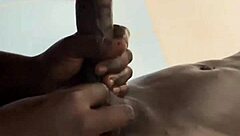 bent her against the wall in the bathroom for some curvy amateur flashing action