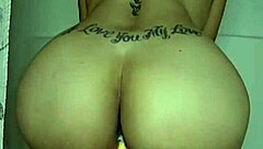 hey, wanna see me fuck this rainbow dildo deep and hard?