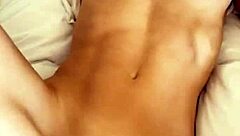 Gorgeous Blonde Mia Bandini Gives Lucky Guy Passionate Anal Fuck With Moans