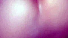 Teen Gets Massive Cumshot From Friend In Wild Encounter