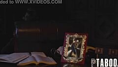 i confess my burning desires to priest tommy pistol as petite teen penelope kay