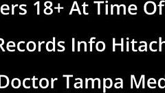 i become doctor-tampa giving freshman rebel wyatt mandatory hitachi orgasm in hospital