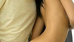 Putinha Se Esfregando No Macho E Levando Pau No Cu