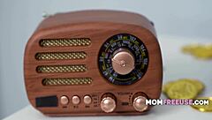 Wow, freeuse this lustful green leprechaun milf in wild St Patty's tradition - Lolly Dames Nicky Rebel!