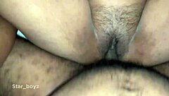 Hot desi bhabhi hints at deepthroat big cock doggystyle in homemade sex.