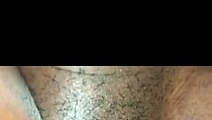 Why does creamy ebony pussy crave hardcore pounding?