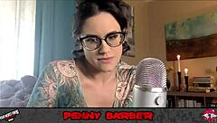 Penny Barber - Your Worst Friend Going Deeper Season 4 Pornstar Kink Milf Backstage Interview