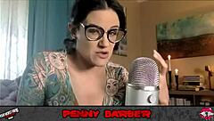 Penny Barber - Your Worst Friend Going Deeper Season 4 Pornstar Kink Milf Backstage Interview