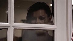 Becky Bandini and Charlotte Sins in 60fps video