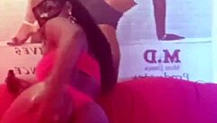 Sensualizando Wildly For My Fans, Oh Yes!