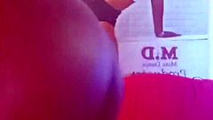 Sensualizando Wildly For My Fans, Oh Yes!