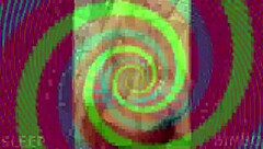 Erotic Hypnosis 37 Contrasts Mistress Lisa's Bimbo Conditioning Seduction