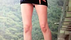 韩国赛车女王榨出27天巨量爆射！