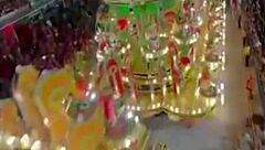 Stripper Tease Part 2 With Raw Anal Sex And Cum In Ass For Hot Interracial Encounter