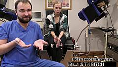 Ava Sirens Pussy Gets Blasted Full Of Cum