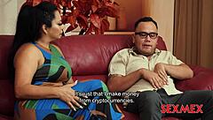 Hey check it out affection from the new goddess Gali Diva in this quickie fuck