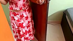 I went to see the doctor feeling horny and ended up with cum inside me.