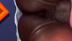 Bbc Slut Receives Cream Pie From Best Friend's Boyfriend In Intense Anal Session