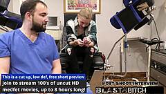 Ava Sirens Pussy Gets Blasted Full Of Cum