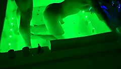 amateur girl gets into homemade sex porno with big tits blowjob and hard fucking by big cock