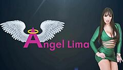 Angel Lima Stars In Wild Homemade Peruvian Video Series