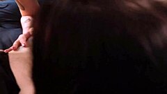 Two safadas knocked on my door offering free blowjobs on vacation