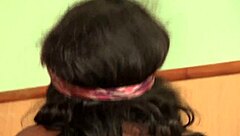 Oh wow, my muscled repeater turns our math class into a wild outdoor anal fuck session with huge cock!