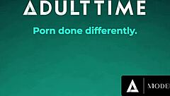 Oh My God! Nympho Milf Gets Drilled Hard in Interracial Sex While Wife Watches!