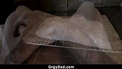 i plow my big cock into lola fae pussy