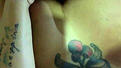 Stripper Tease Part 2 With Raw Anal Sex And Cum In Ass For Hot Interracial Encounter