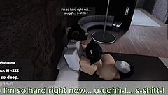 Hey, check out this devoted Roblox catboy ready to do anything in the 3D world for fun