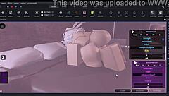 Ever wondered about wild riding and cowgirl action in steamy Roblox scenes?