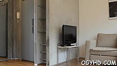 avid old boy licks young 18+ pussy