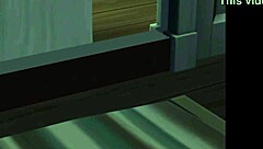 i feel so intense as mac fucks this flat body prostitute in doggystyle anal orgasm