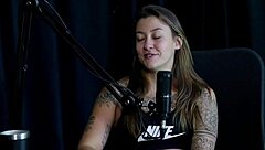 I Feel So Thrilled In This See Through Interview With Flor De Damiana And Vovo Moai On Porn Cast Brazil