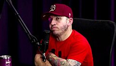 Nerdy Latina Teen From Usa Gets Interviewed In See Through Outfit During Casting With Vibrator Play